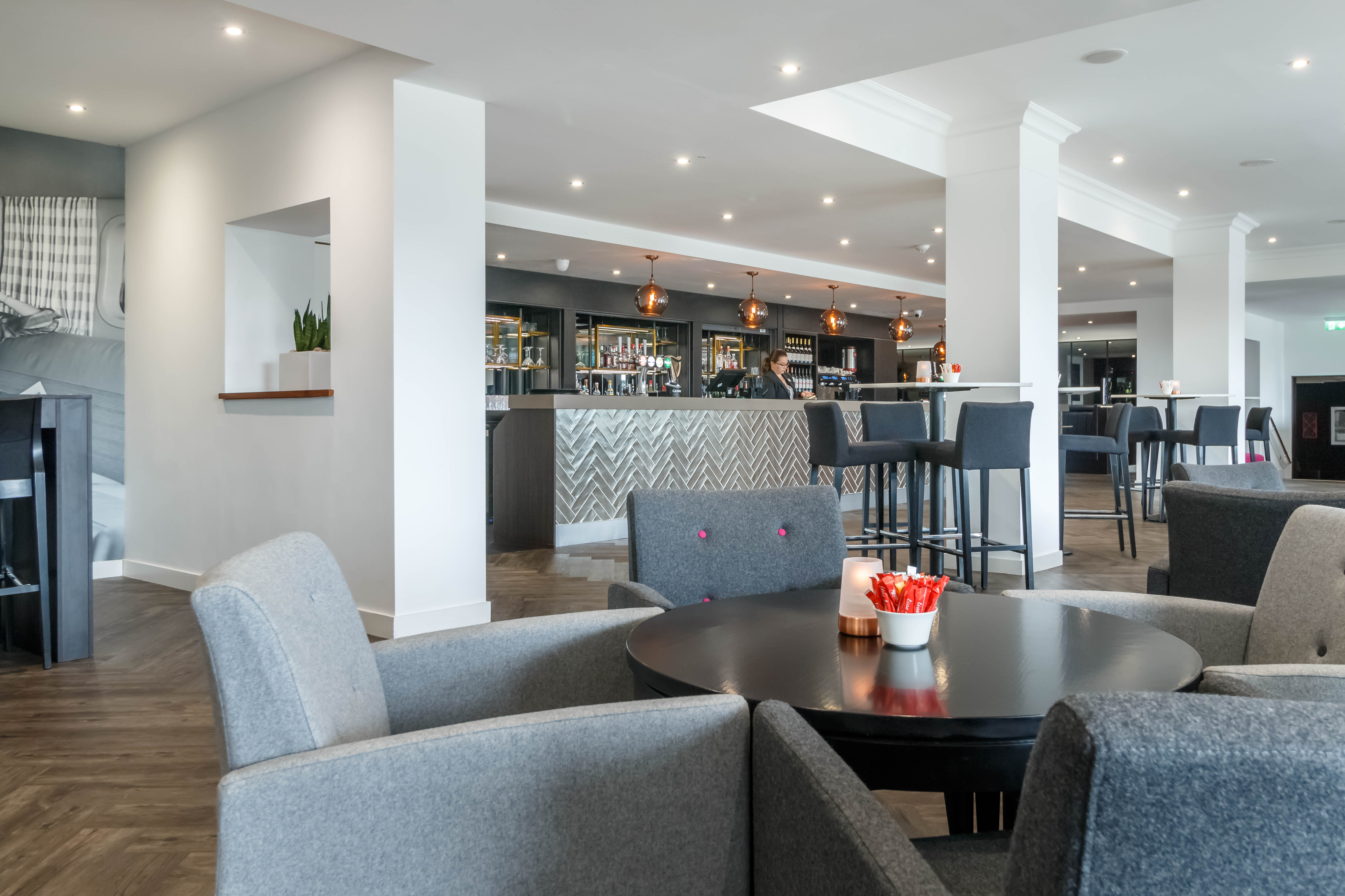 Garner Hotel Preston Samlesbury 45/77