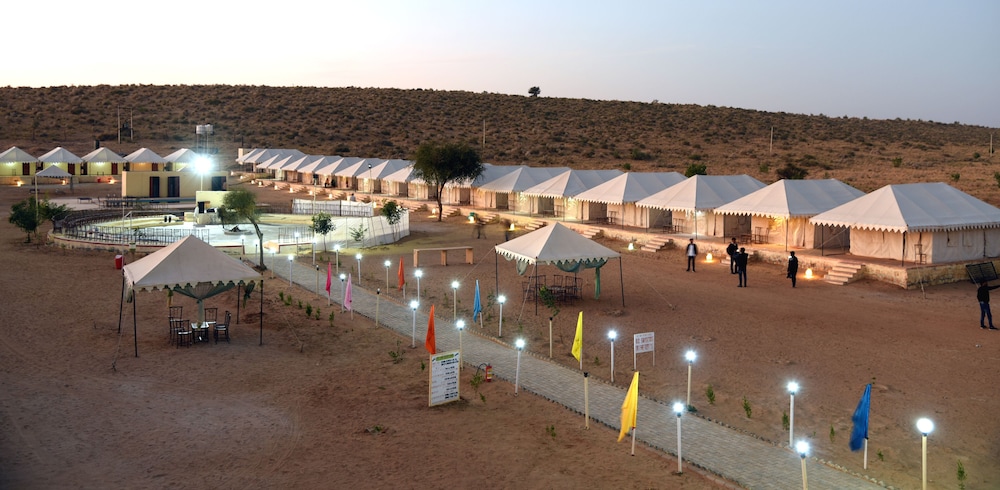 Welcome Desert Camps 31/40