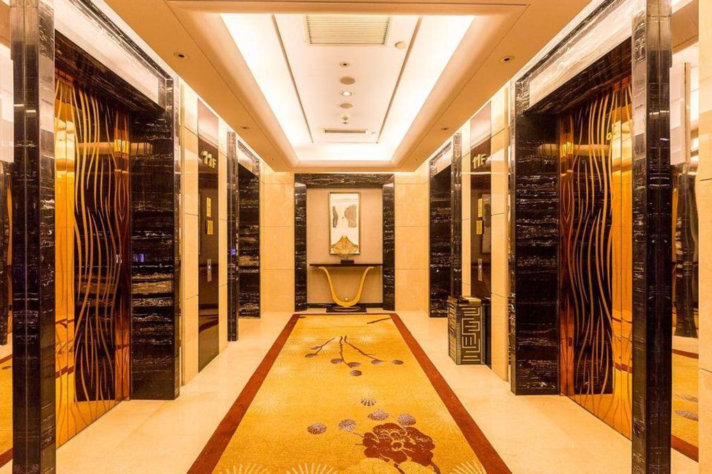New Century Grand Hotel Siyang 3/27