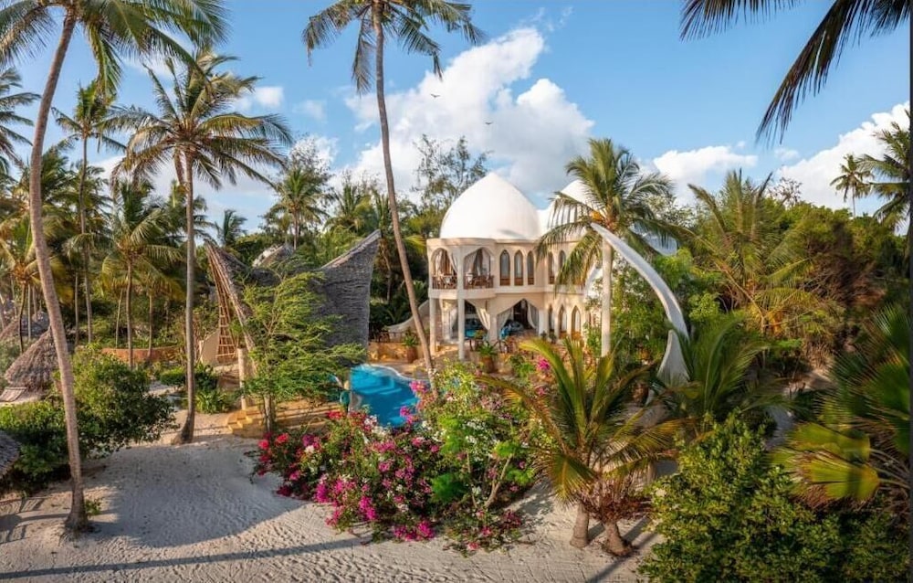 Xanadu Luxury Villas 38/50