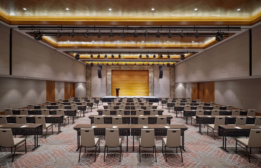 Hyatt Regency Kuantan Resort 54/64