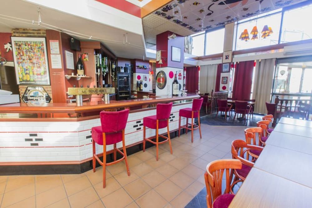 ibis Styles Paris Hippodrome de Vincennes 25/33