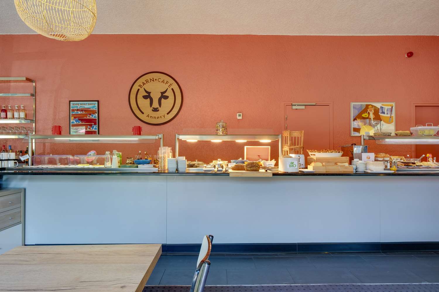 Sure Hotel by Best Western Annecy 11/76