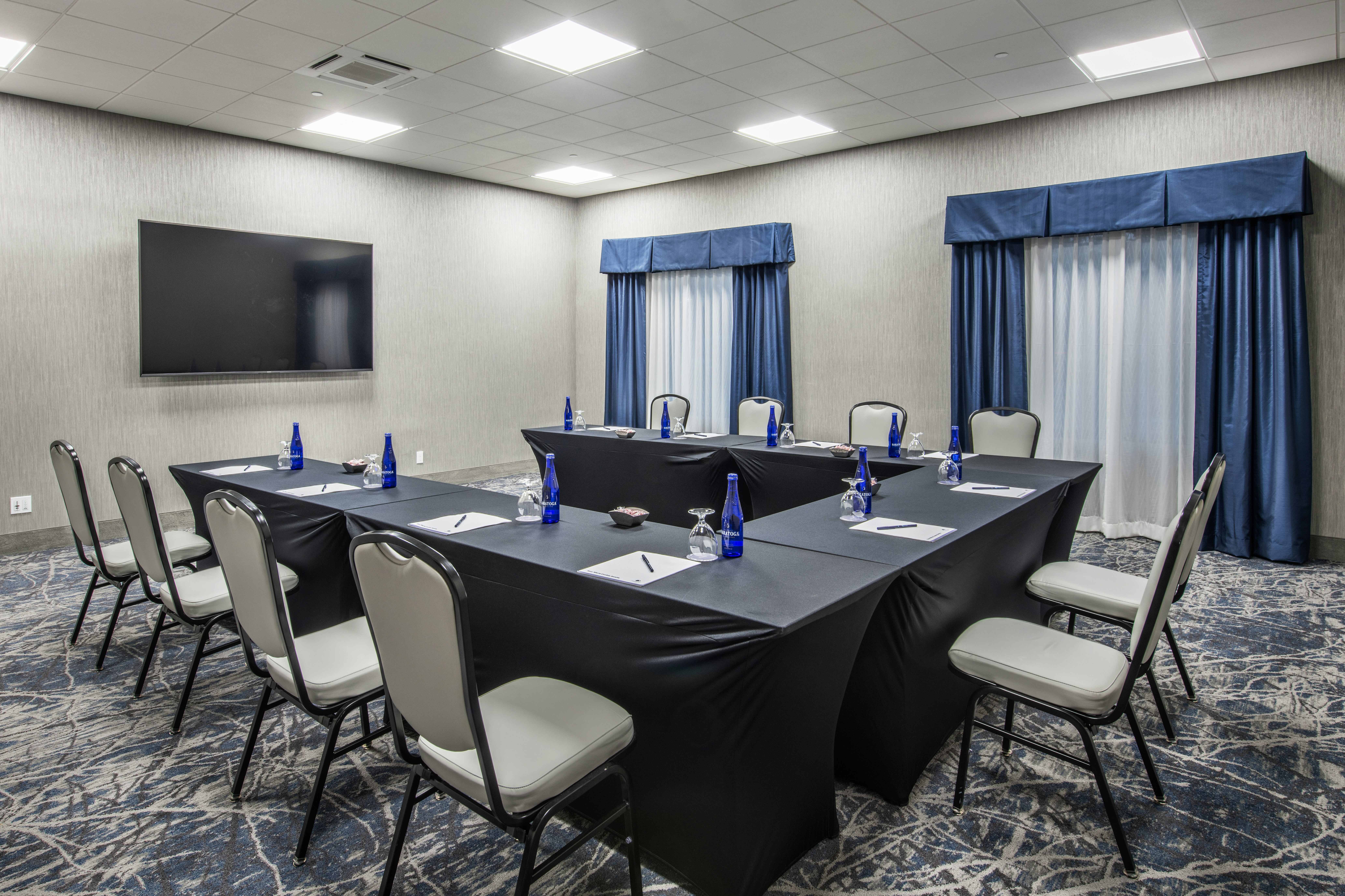 DoubleTree by Hilton Monroe Township Cranbury 11/18