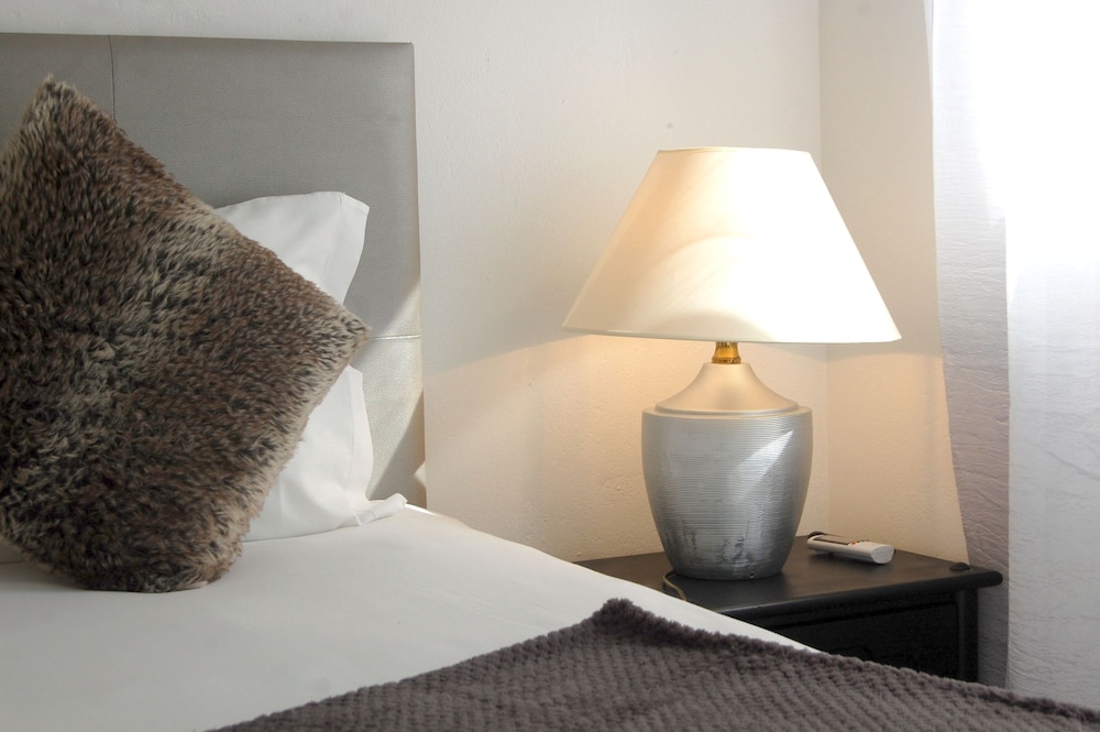 Suites Inn Lagos 13/38