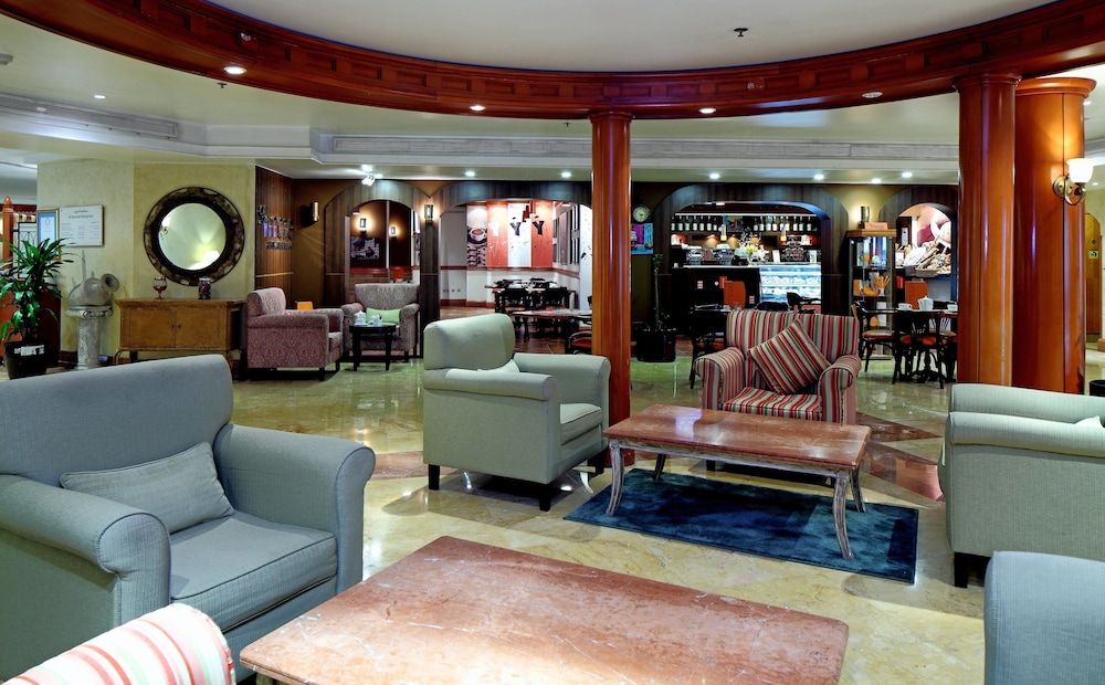 فندق هوليداى ان الخبر(Holiday Inn Al Khobar) 29/43