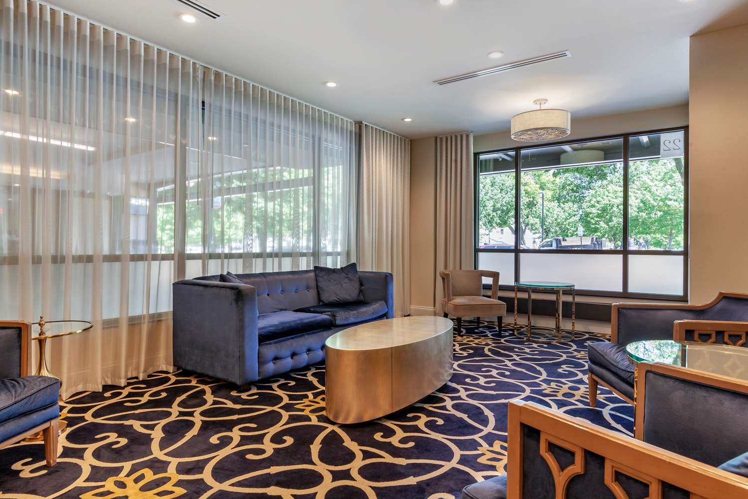 Best Western Premier Park Hotel 9/12