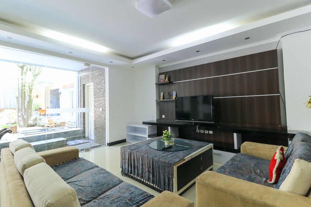 Kubu Kalih Residence by ZUZU 42/61