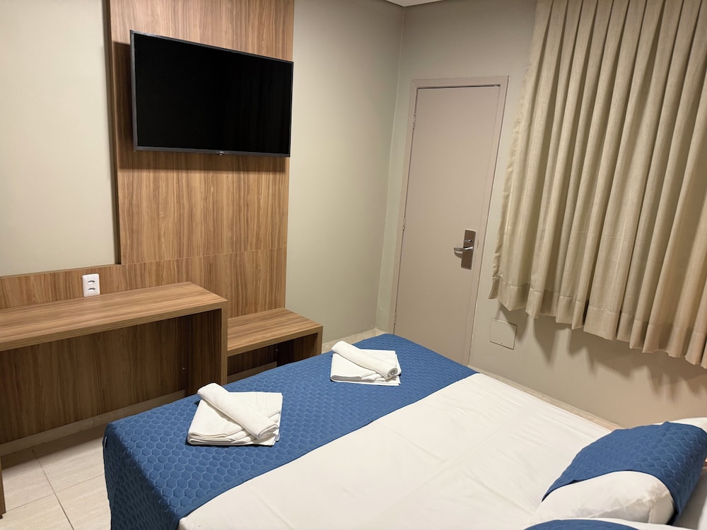 HOTEL MATO GROSSO 32/37