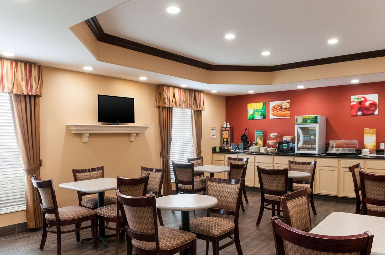 Quality Inn & Suites Houma 37/47
