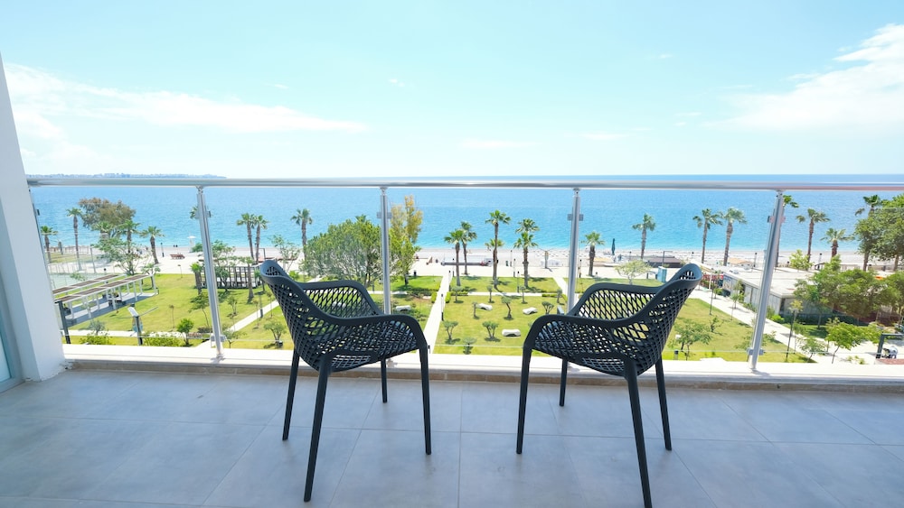Sea City Devran Hotel & Spa 29/47
