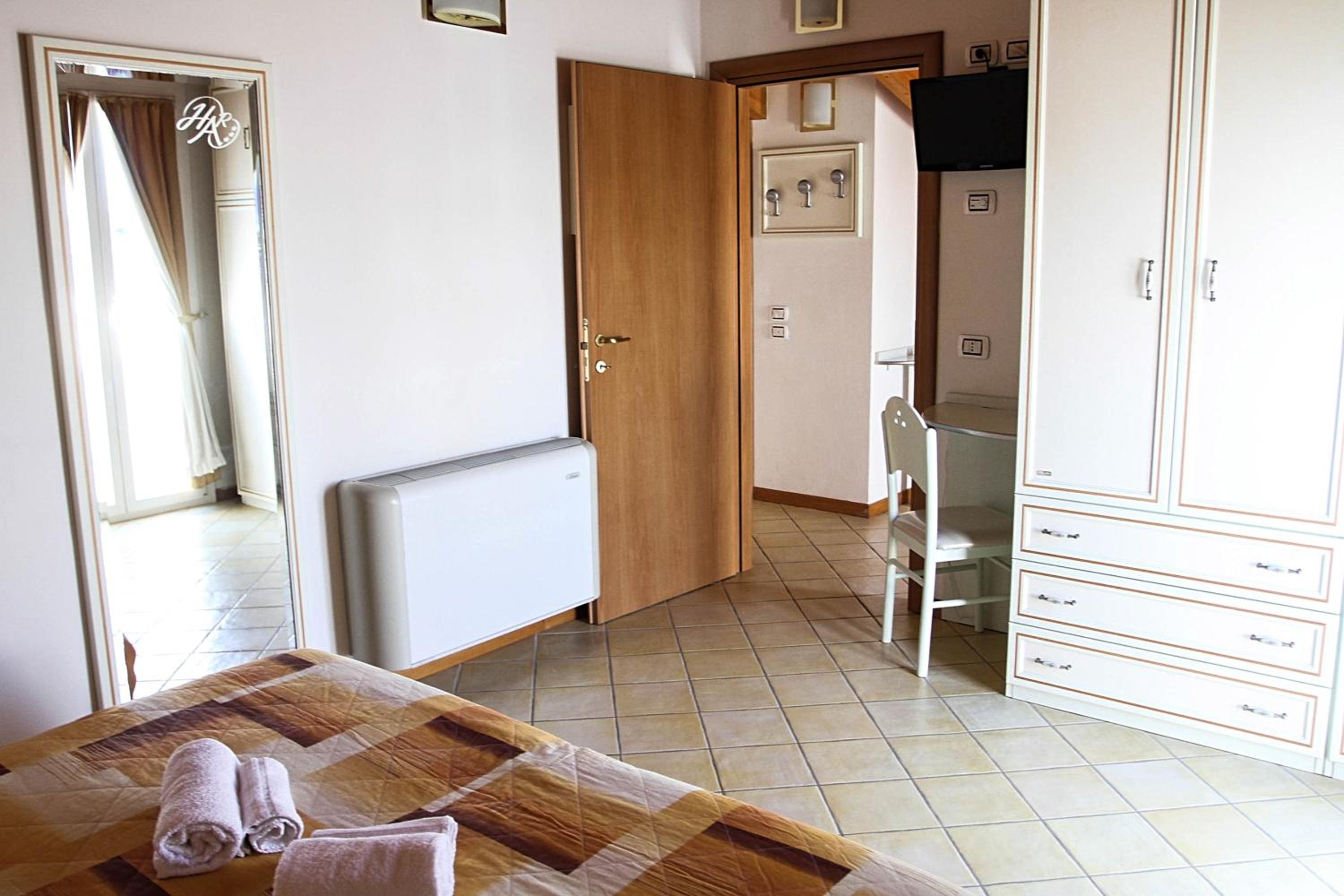 Hotel Ariston 26/32