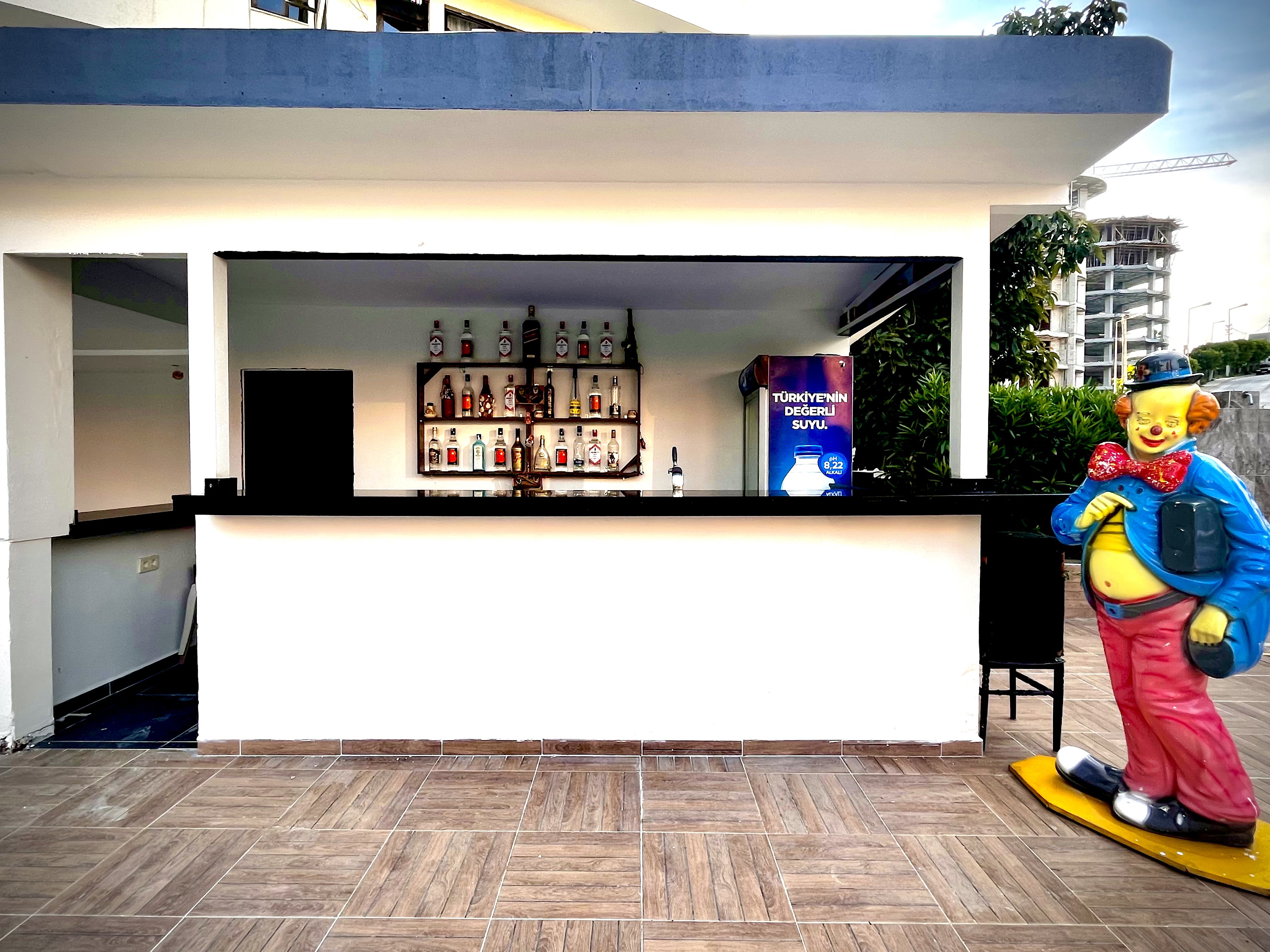 Best Alanya Hotel 7/50
