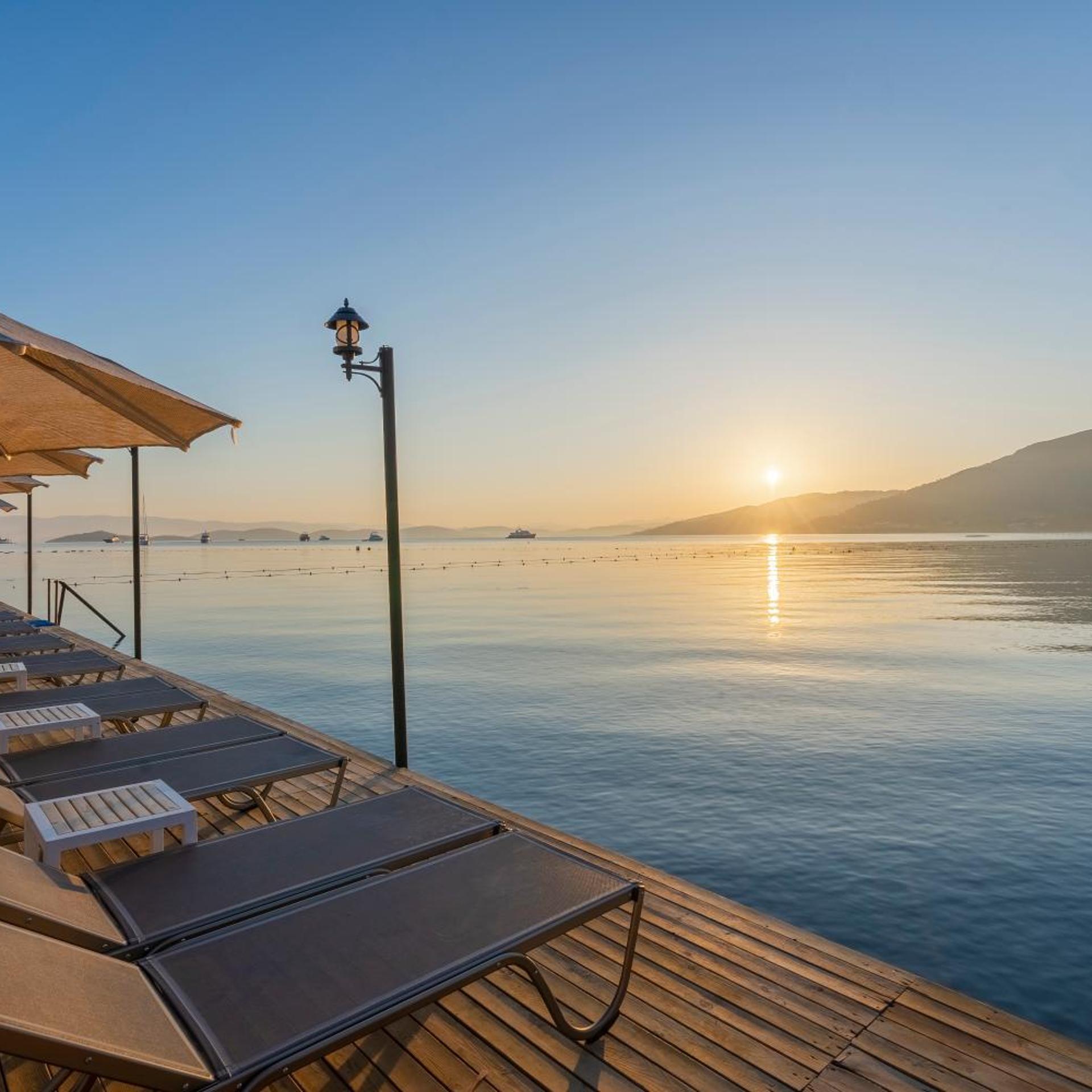 Trendlife Hotels Torba - Adults Only 106/111