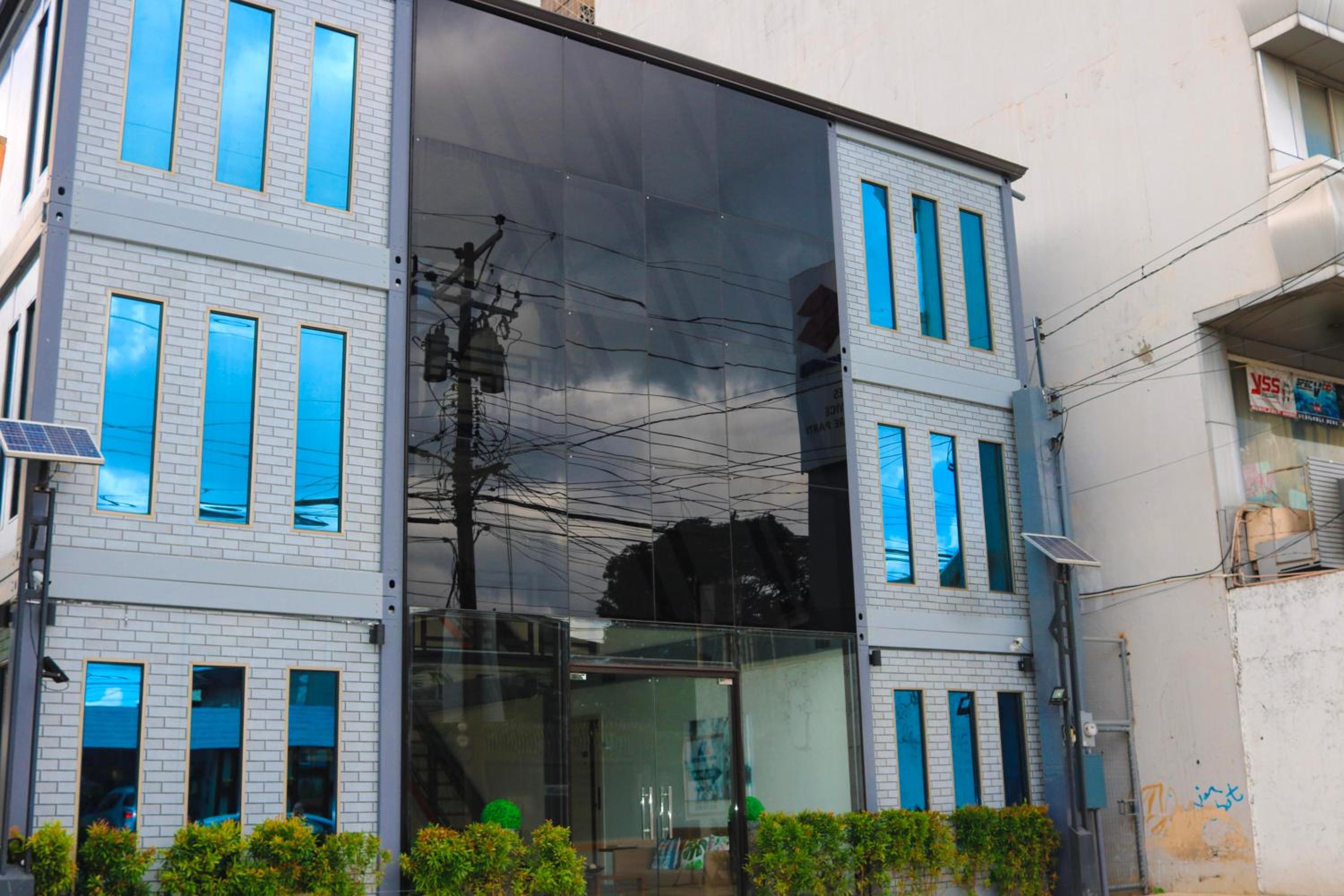 Reddoorz Plus As Fortuna Cebu 4/65