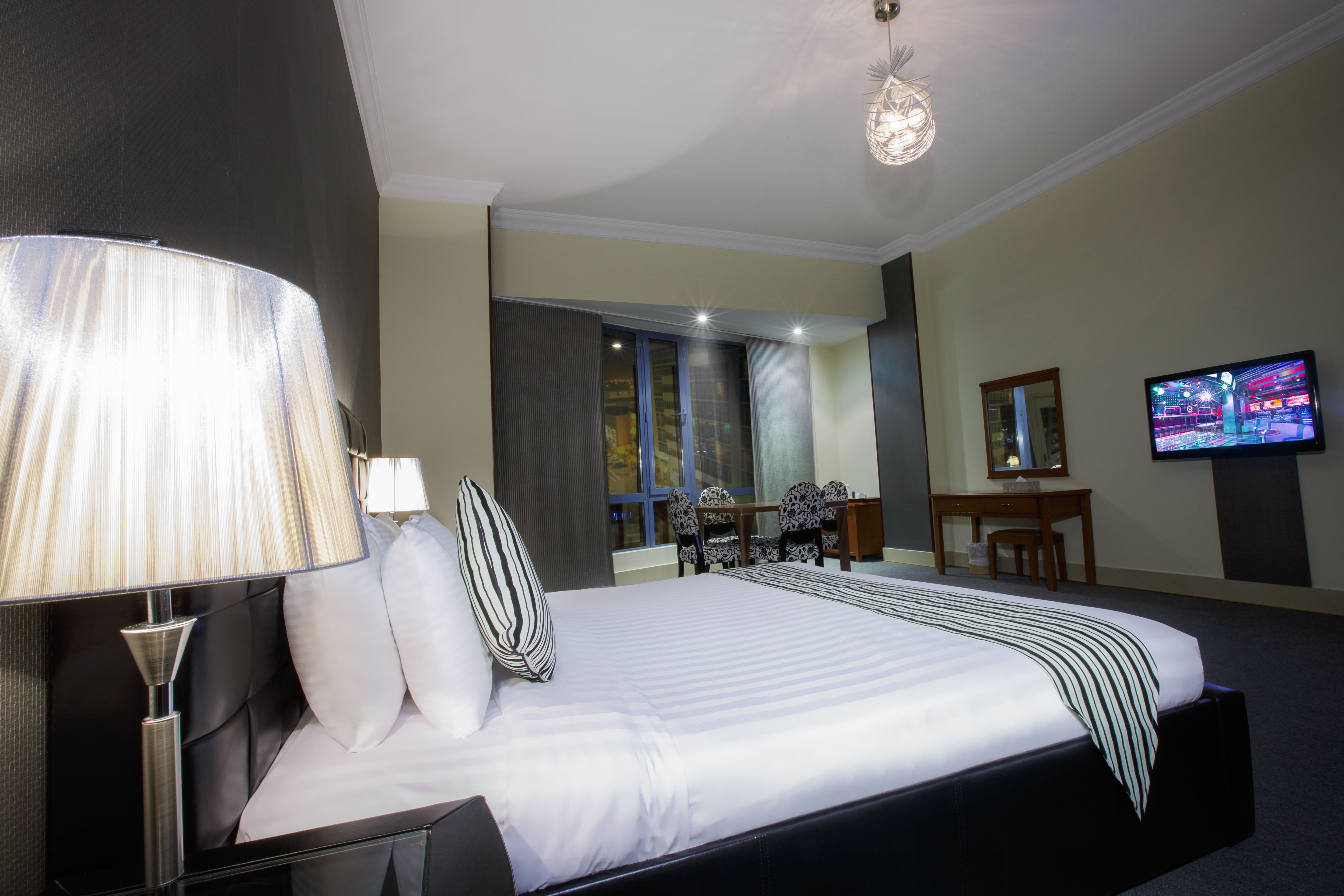 Grand Safir Hotel 16/46