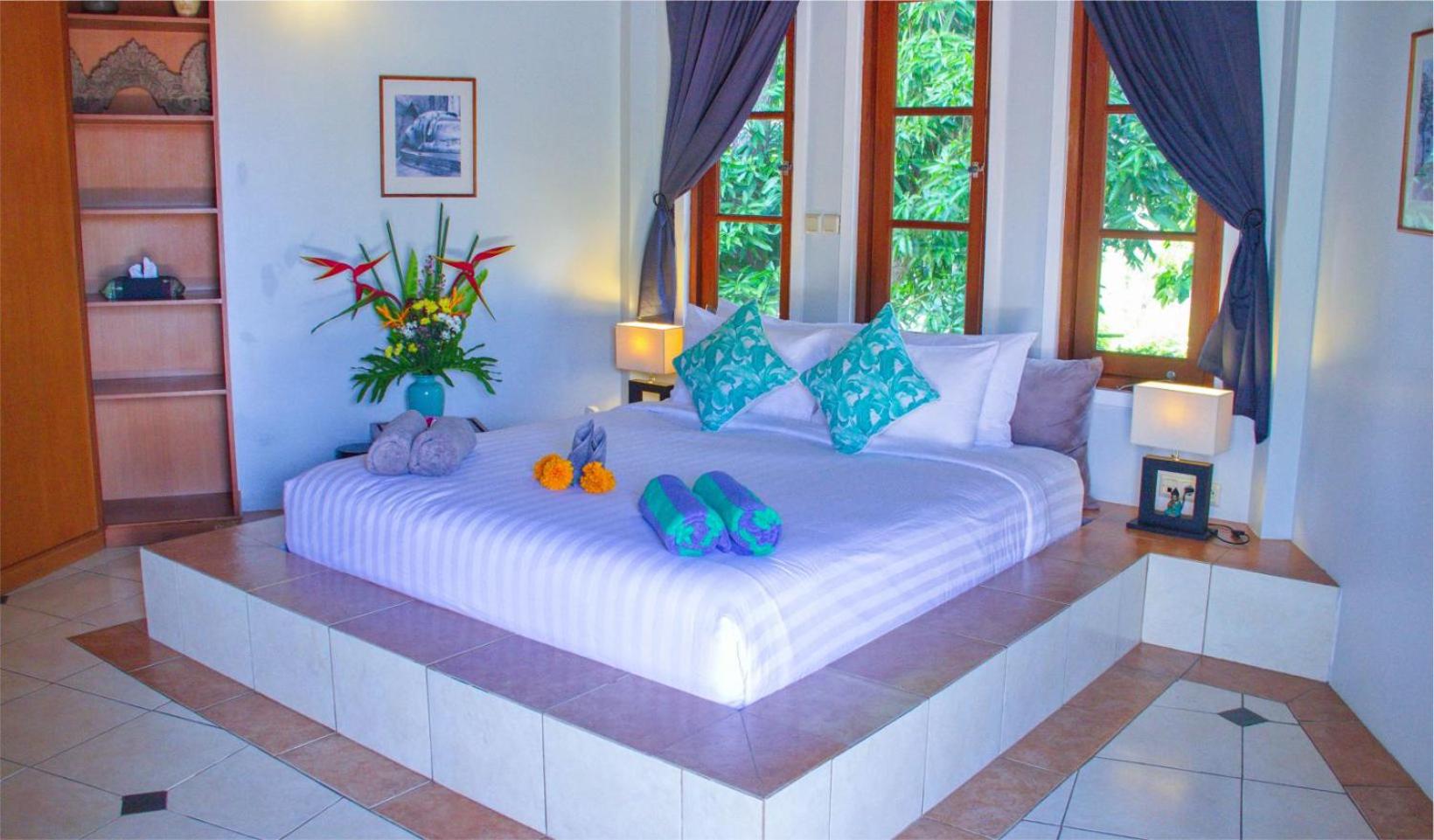Villa Naga Maya 15/28