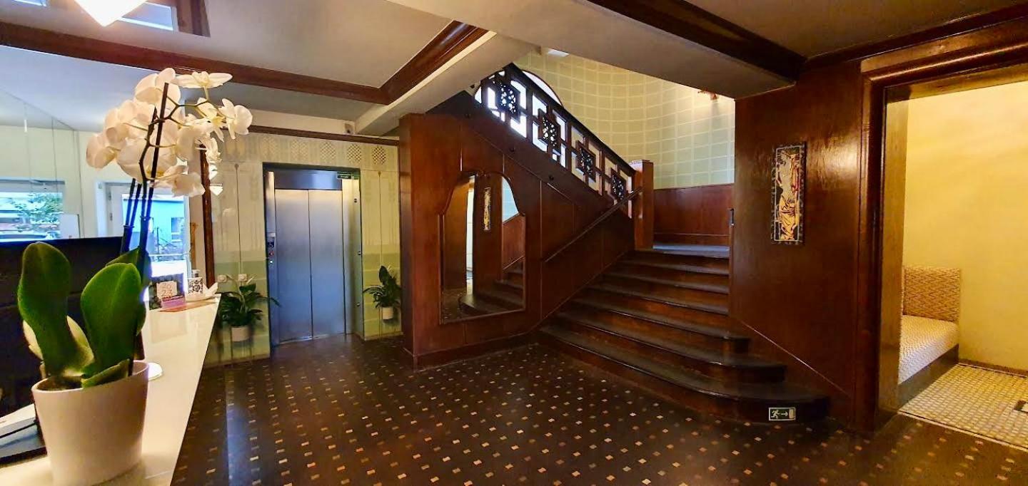 Hotel Okresni dum 8/67