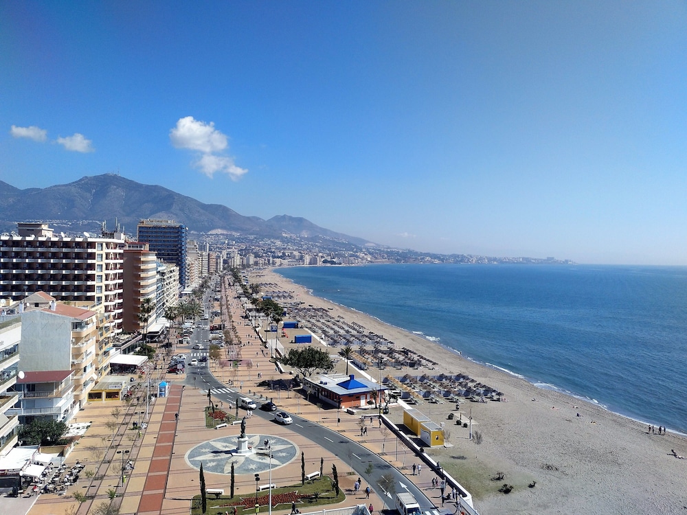 Apartments Stella Maris 24/40