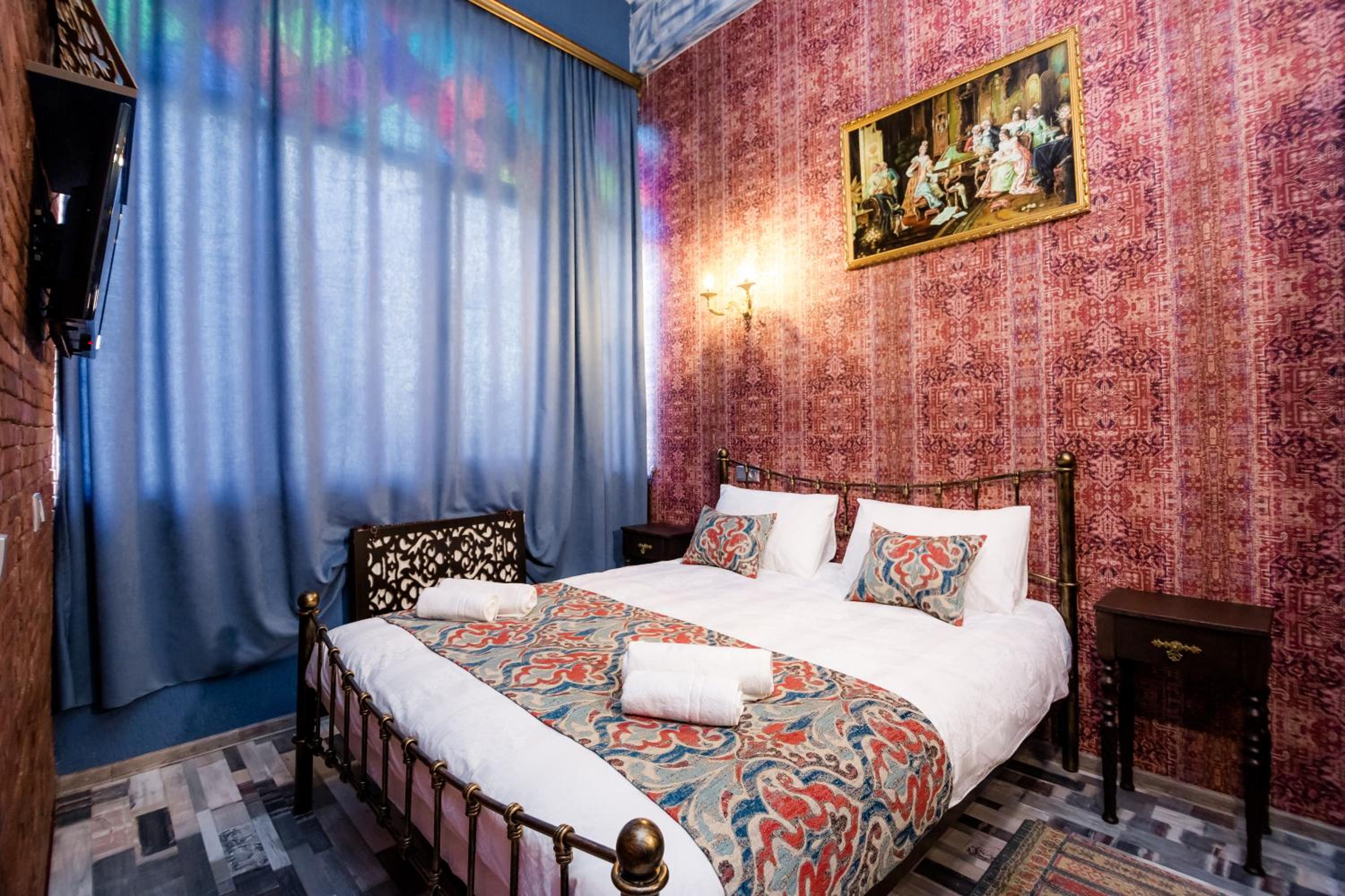 Tiflis Inn Glamour Boutique Hotel 18/59