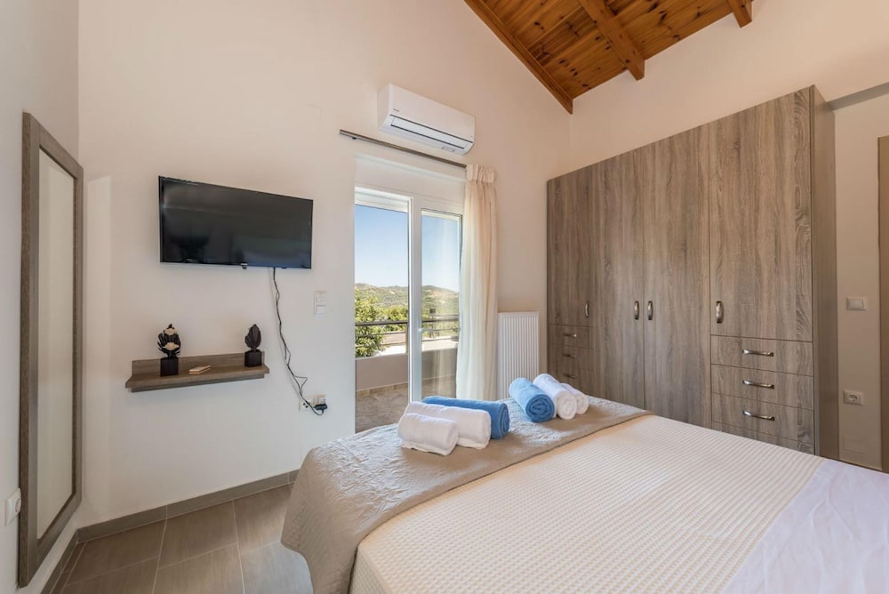 Neaira Villas Chania 9/50