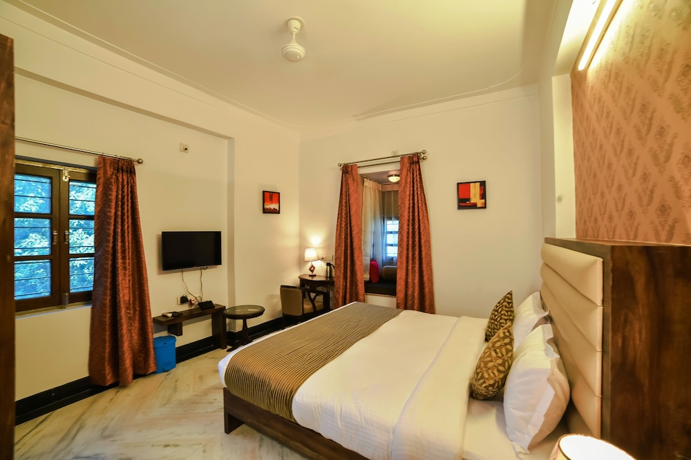Hotel Castle Inn 13/46