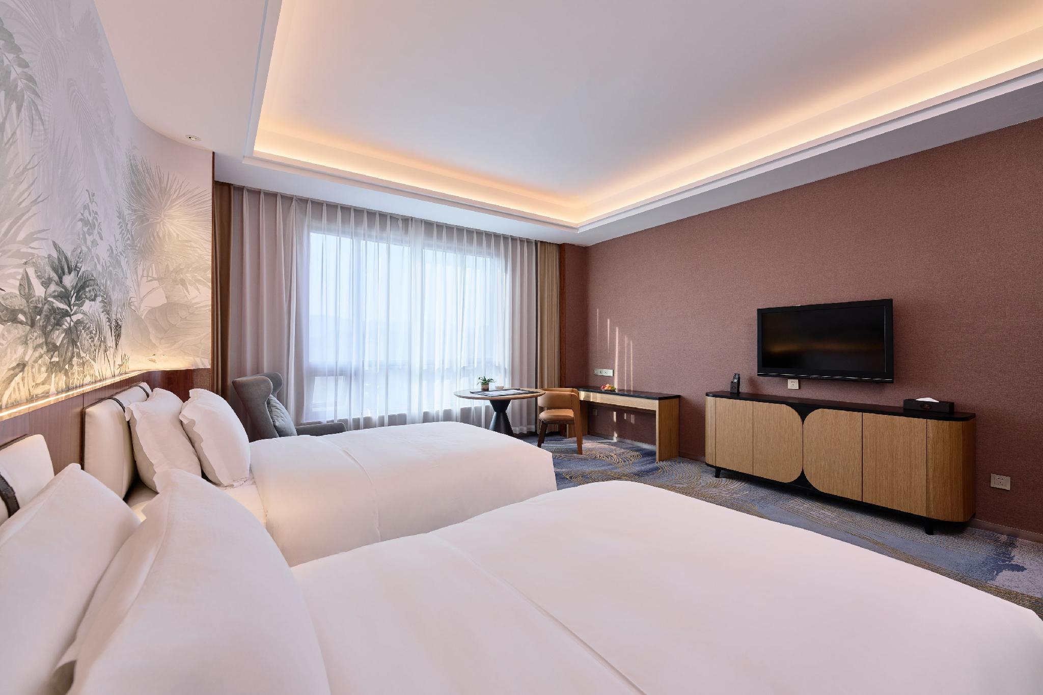 Phoenix International Hotel 14/27