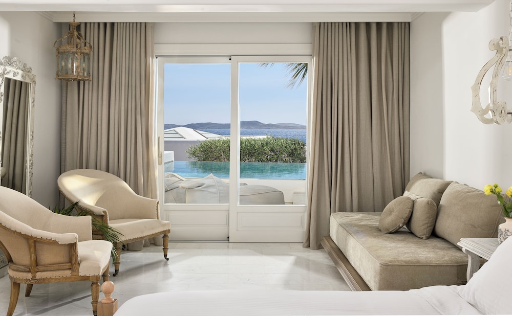 Saint John Hotel Villas and Spa 90/107