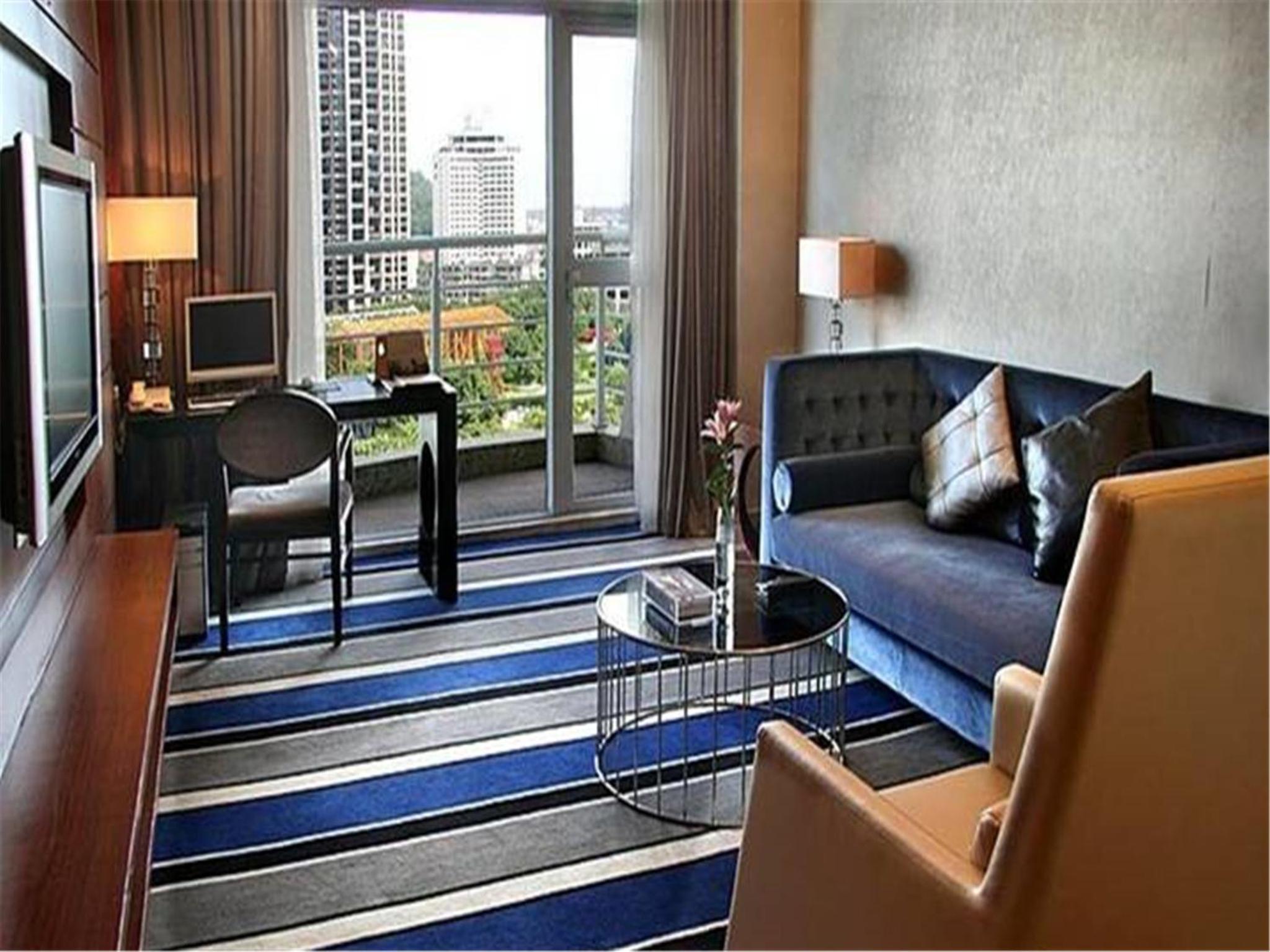Hiyet Oriental Hotel Zhongshan 37/47