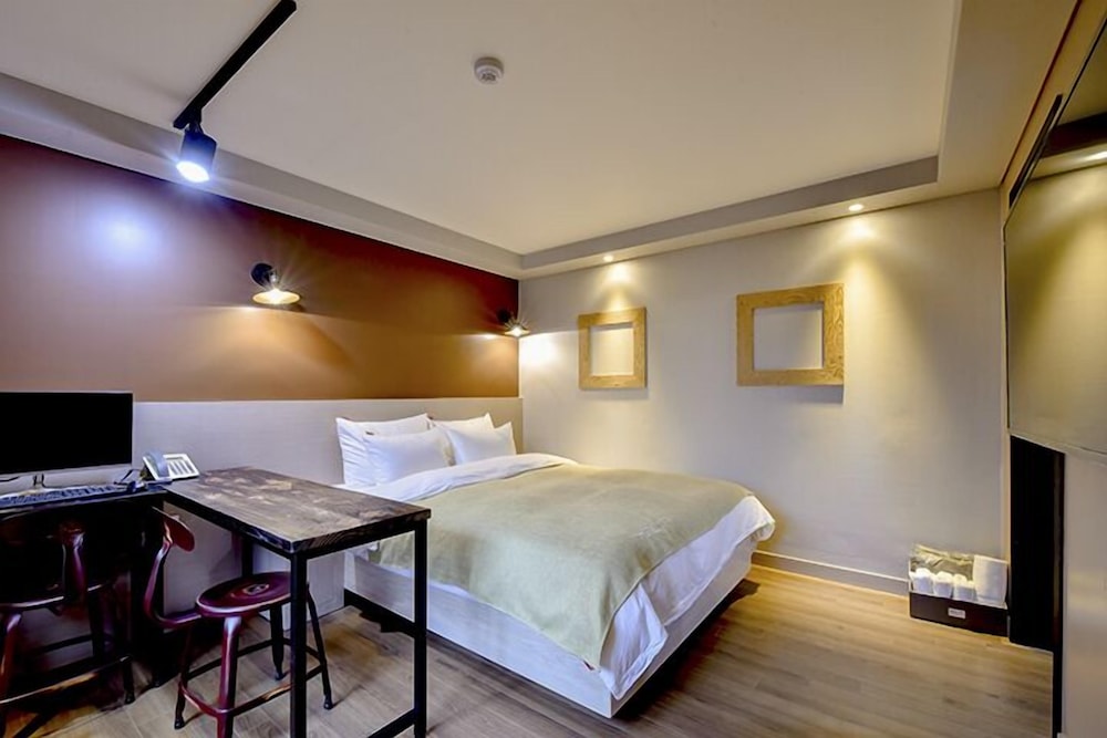 Ulsan Hotel 109 12/44