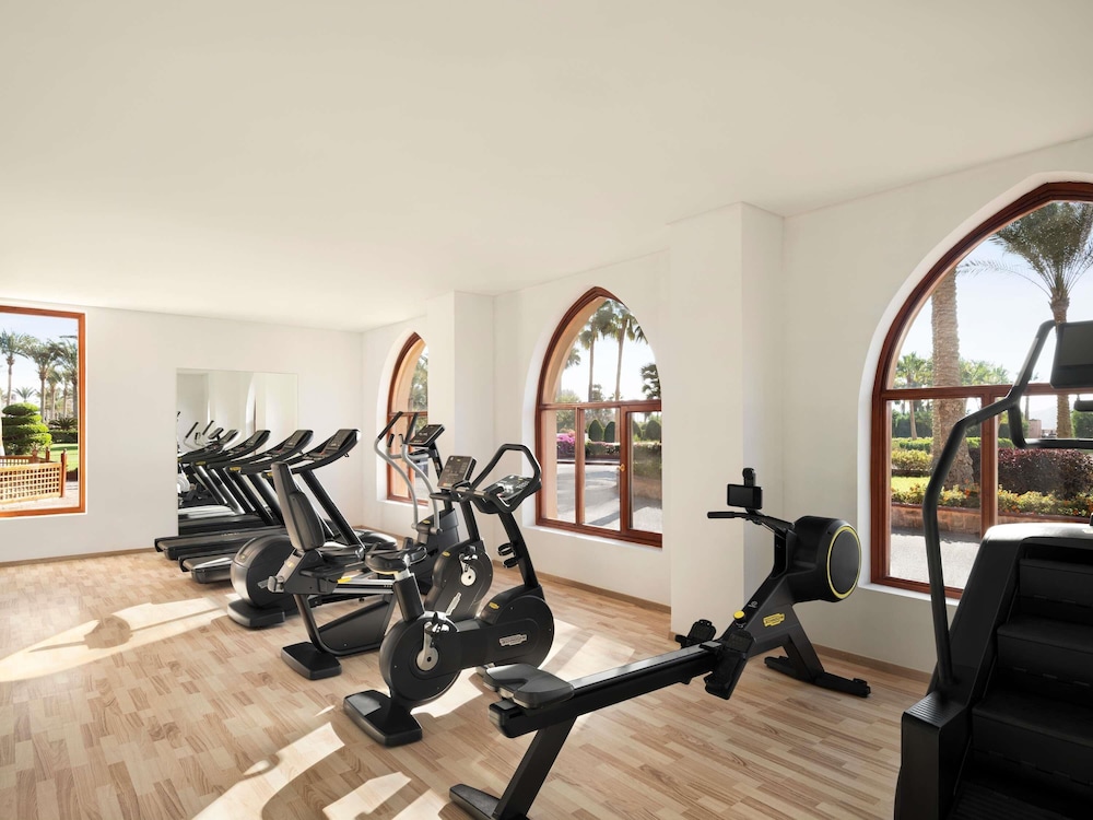 Movenpick Resort El Quseir 24/49