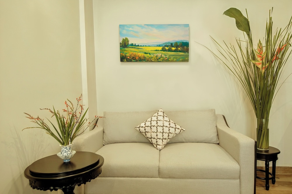Anvi Saigon Boutique Hotel 36/50