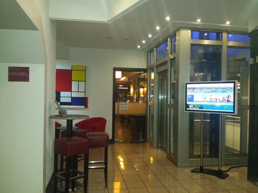 TOP Hotel Hohenstaufen 35/57