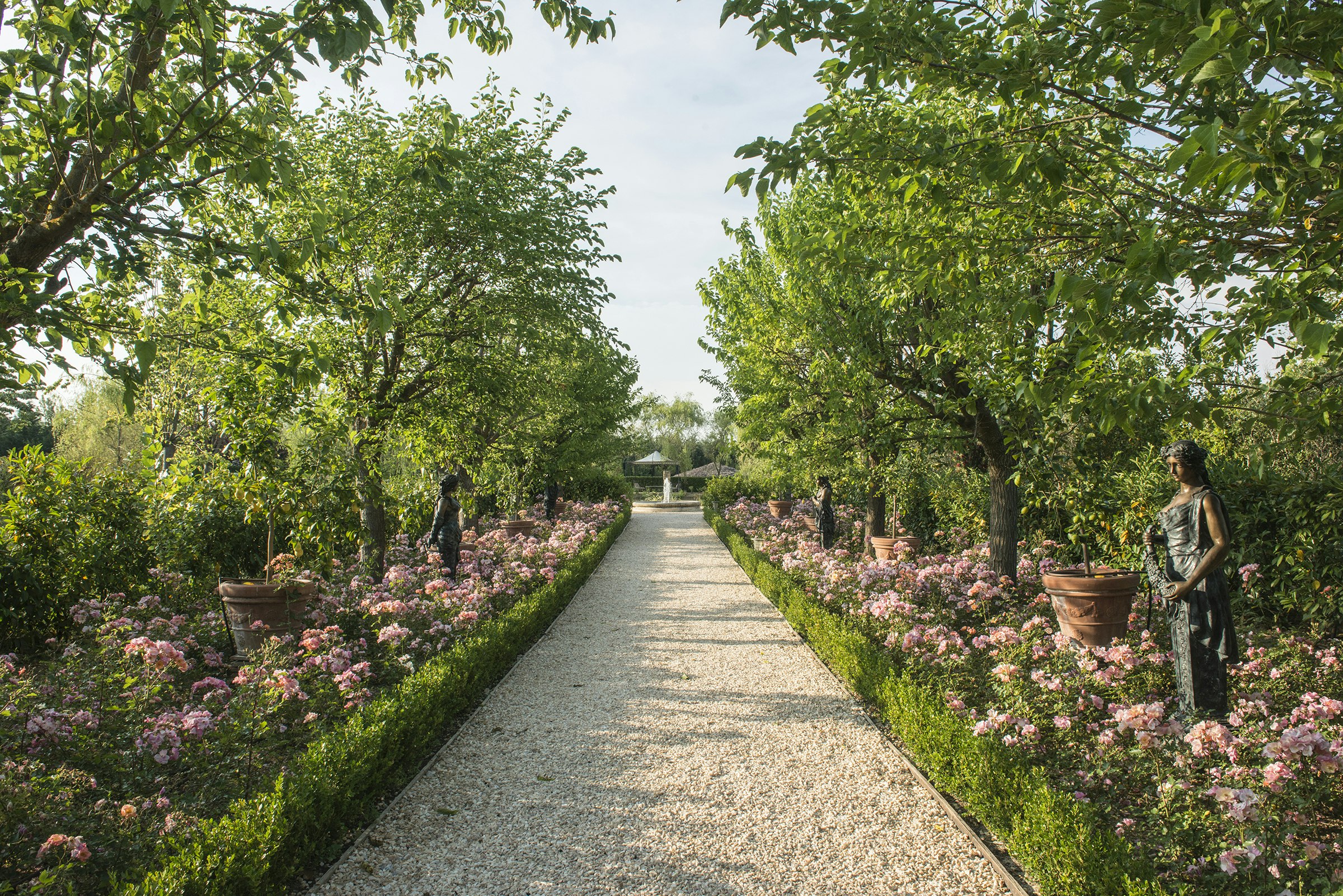 Relais Borgo Santo Pietro 37/50
