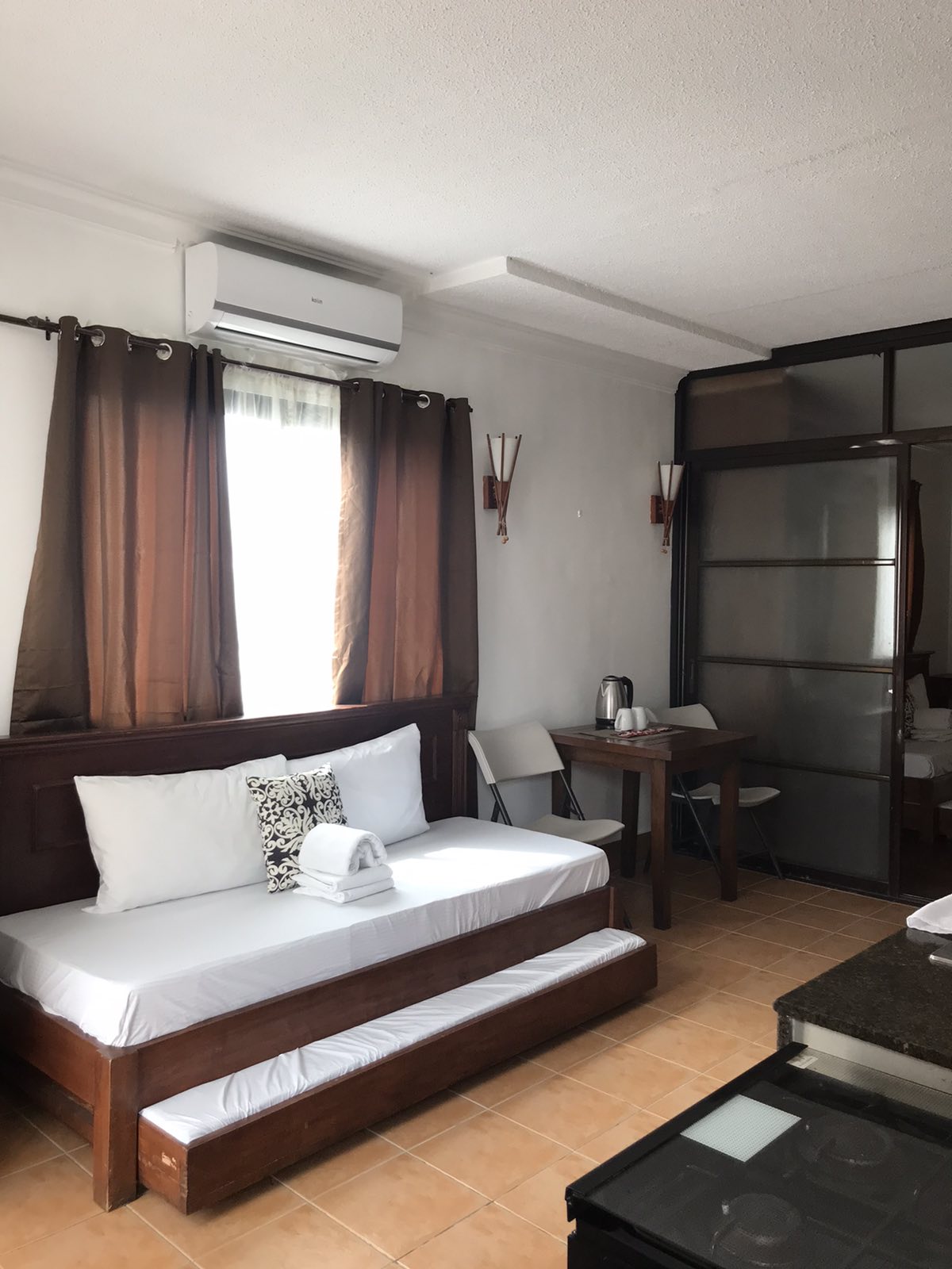 Loft, Apartment