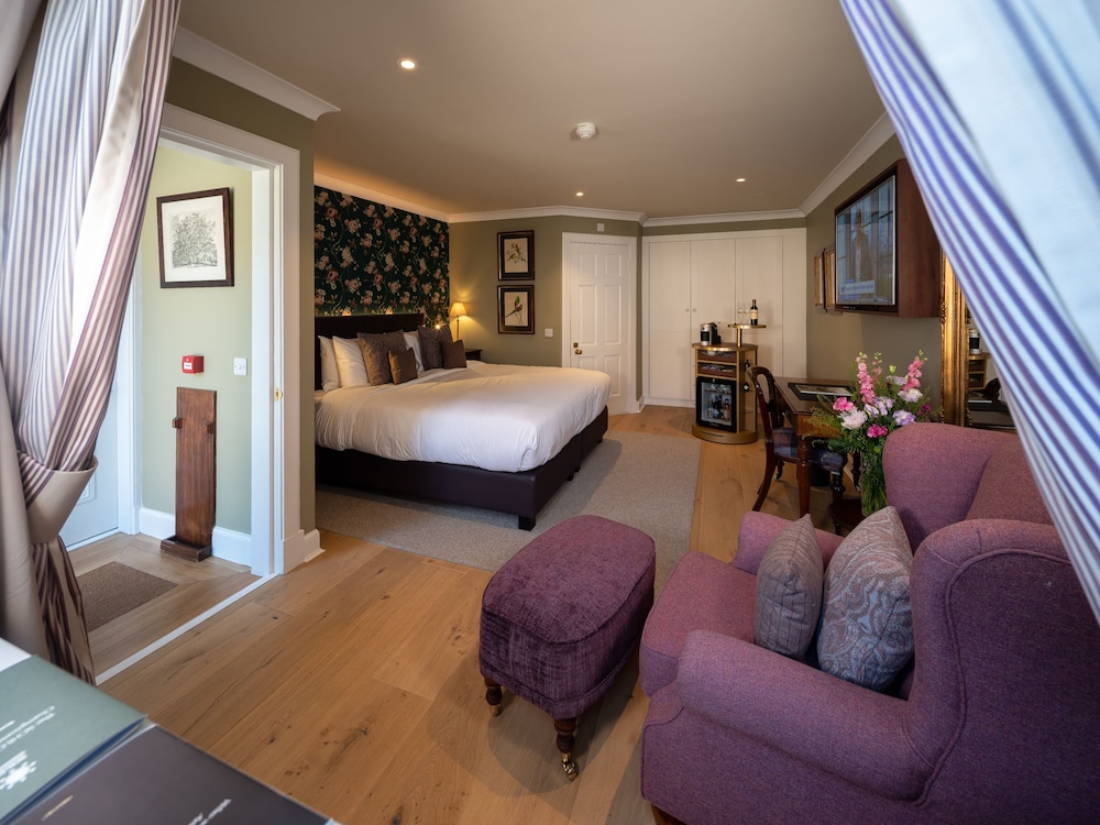 Roxburghe Hotel And Golf Course 63/81