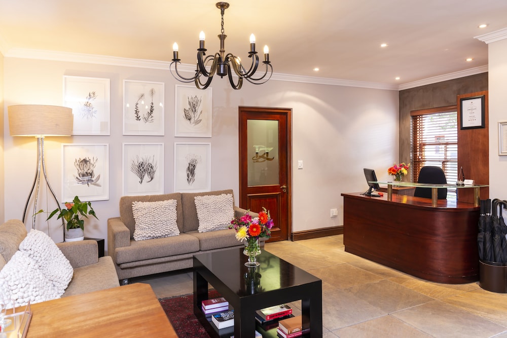 De Zalze Lodge 46/66