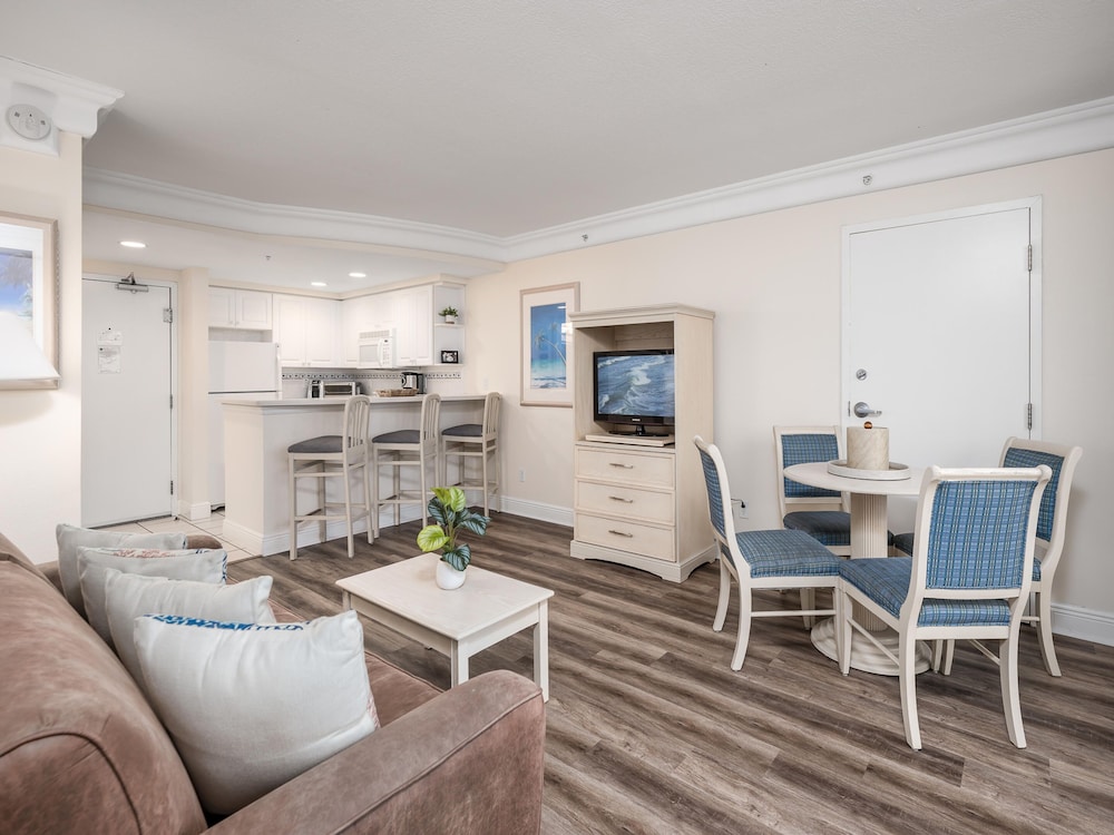 Daytona Beach Resort Conference Center 30/55