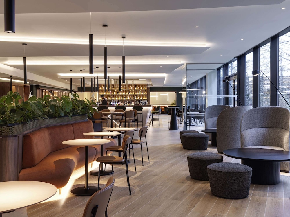 Novotel London Paddington 28/45
