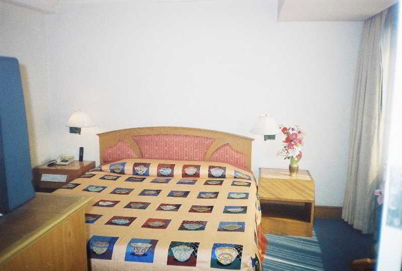 Bangkok City Inn 14/33