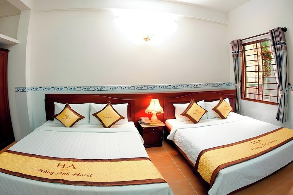 Hung Anh Hotel 40/50
