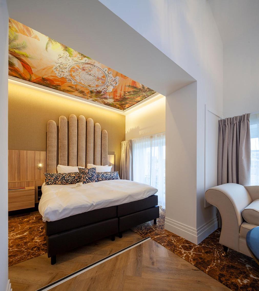 Amadore Stadshotel Jersey 19/47