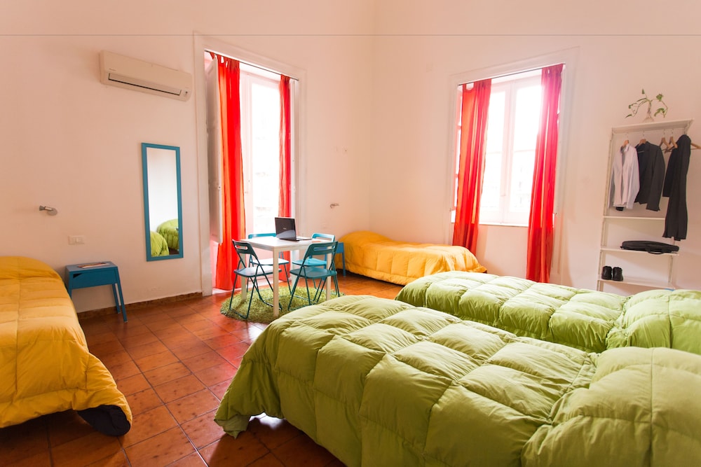 A Casa Di Amici 37/70