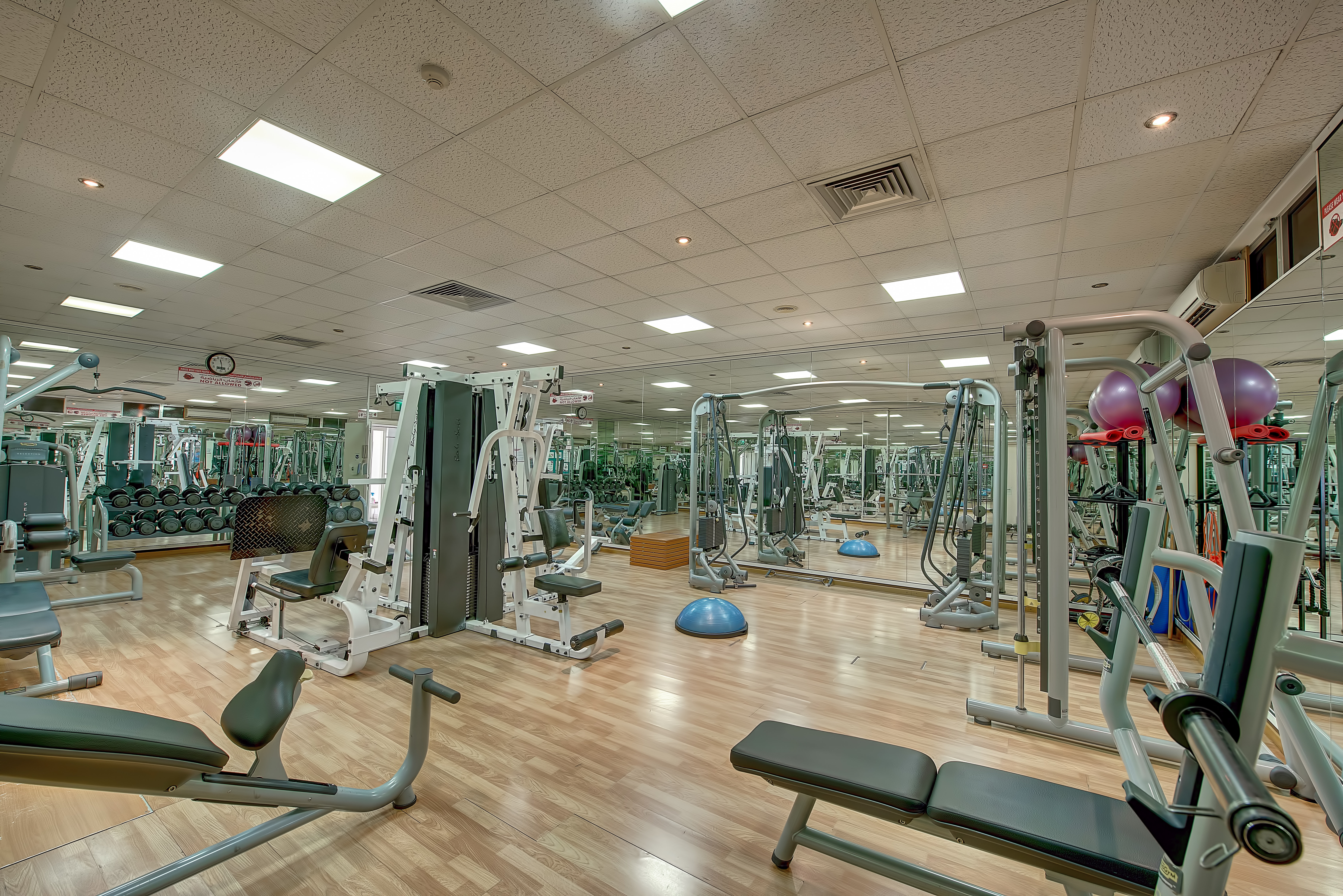 Crowne Plaza Resort Salalah 42/82