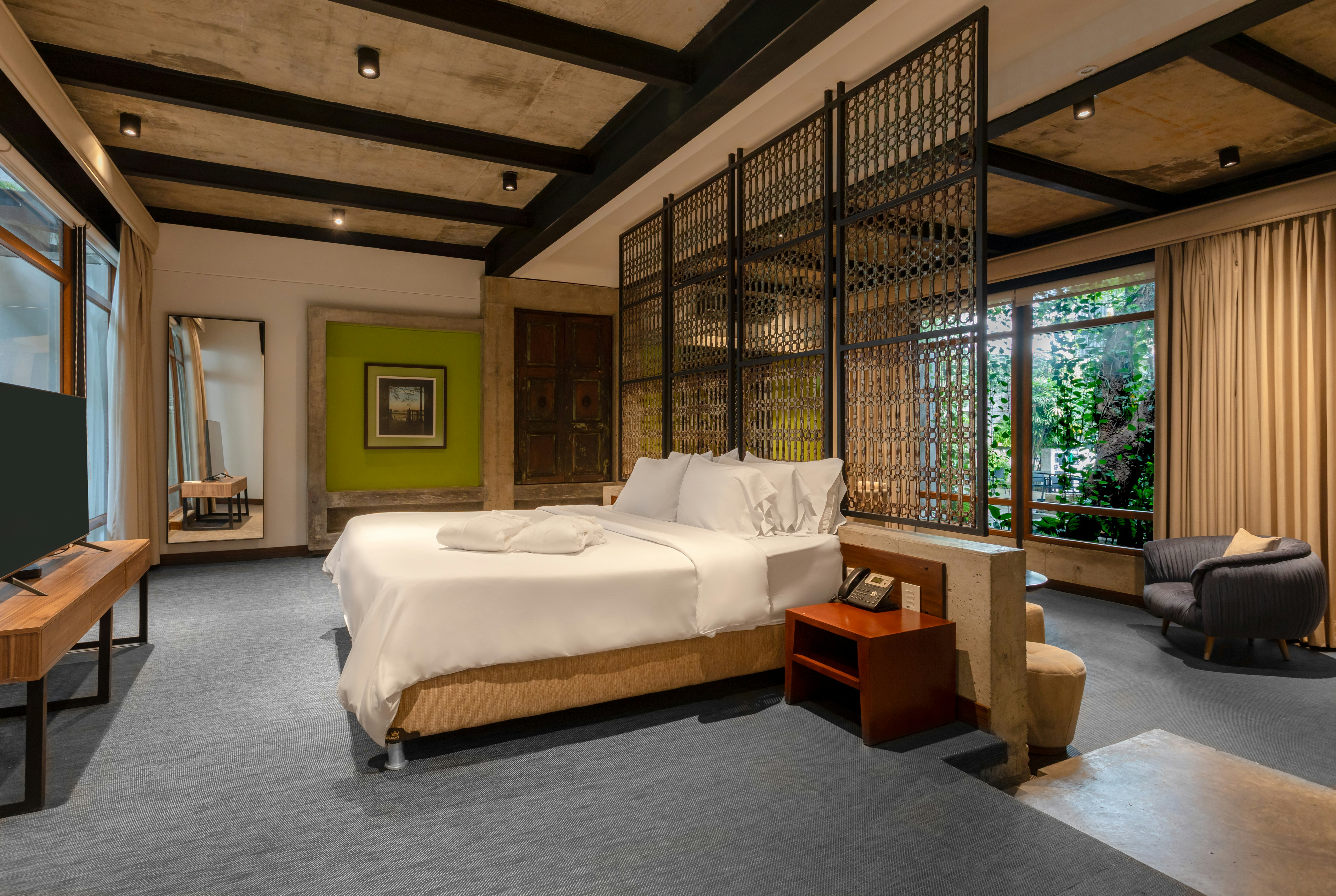 Alko Hotel Casa Nispero 11/50