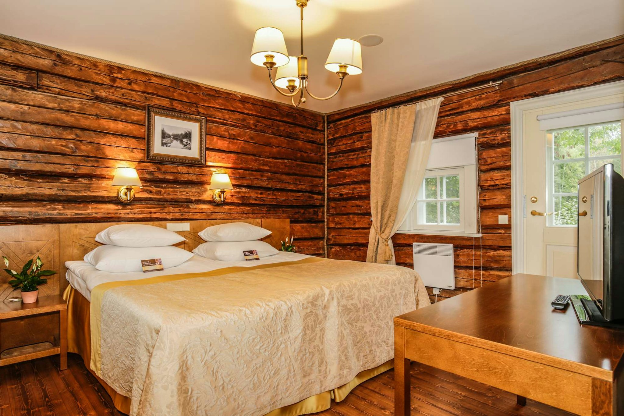 Vihula Manor Country Club Spa 14/32