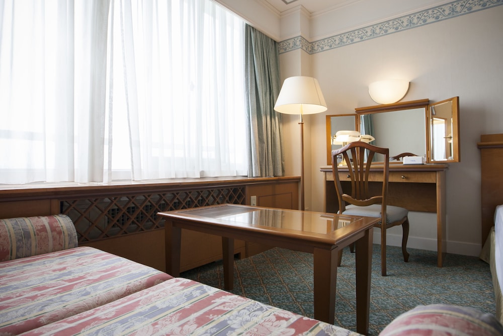 Hotel Mt. Fuji 18/65