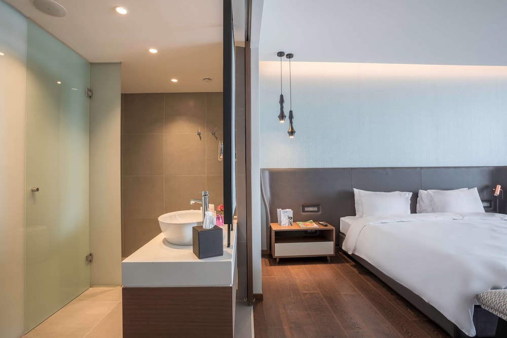 Radisson Blu Hotel Larnaca 33/74