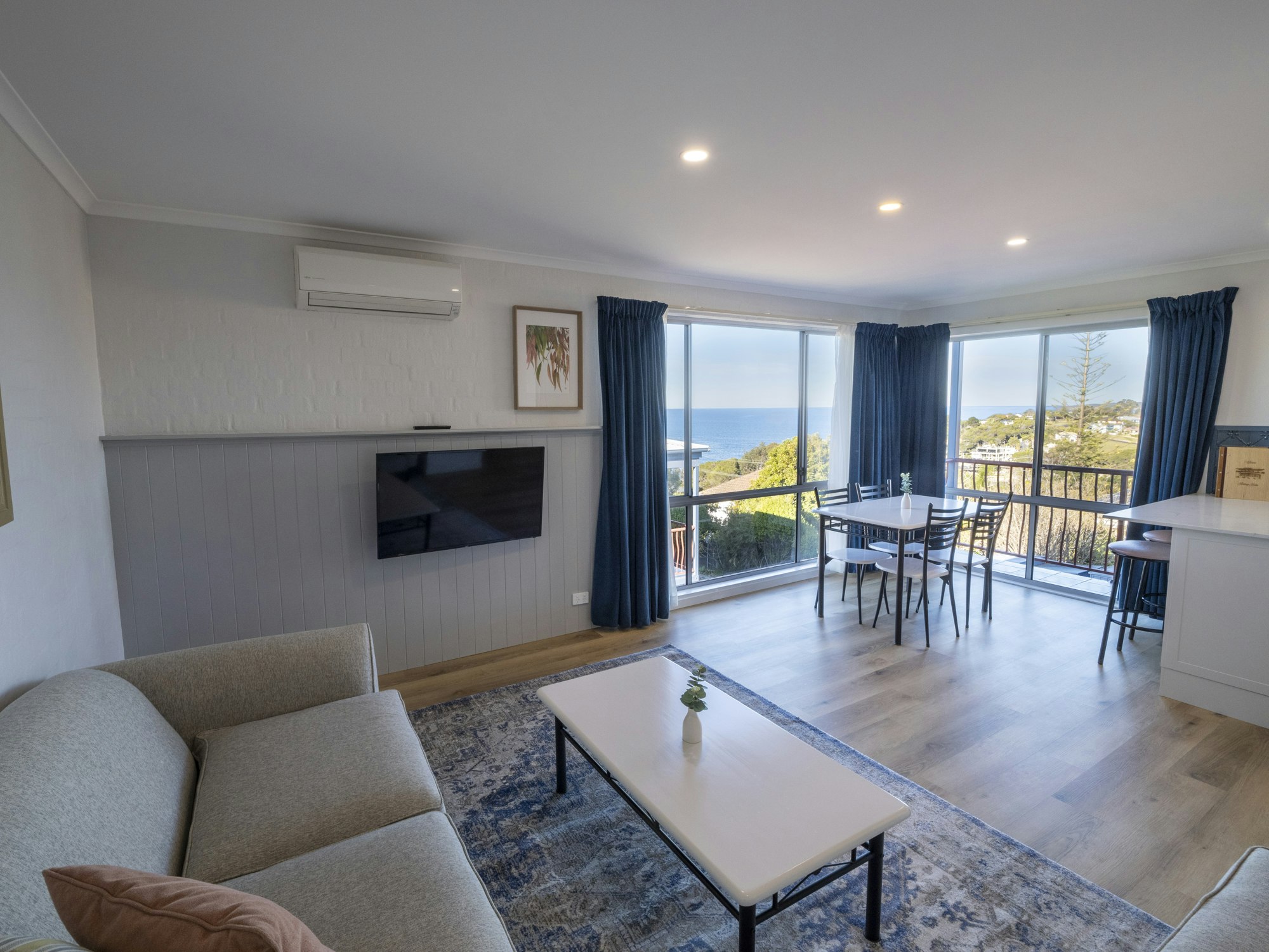 Heritage House Motel and Units 15/16