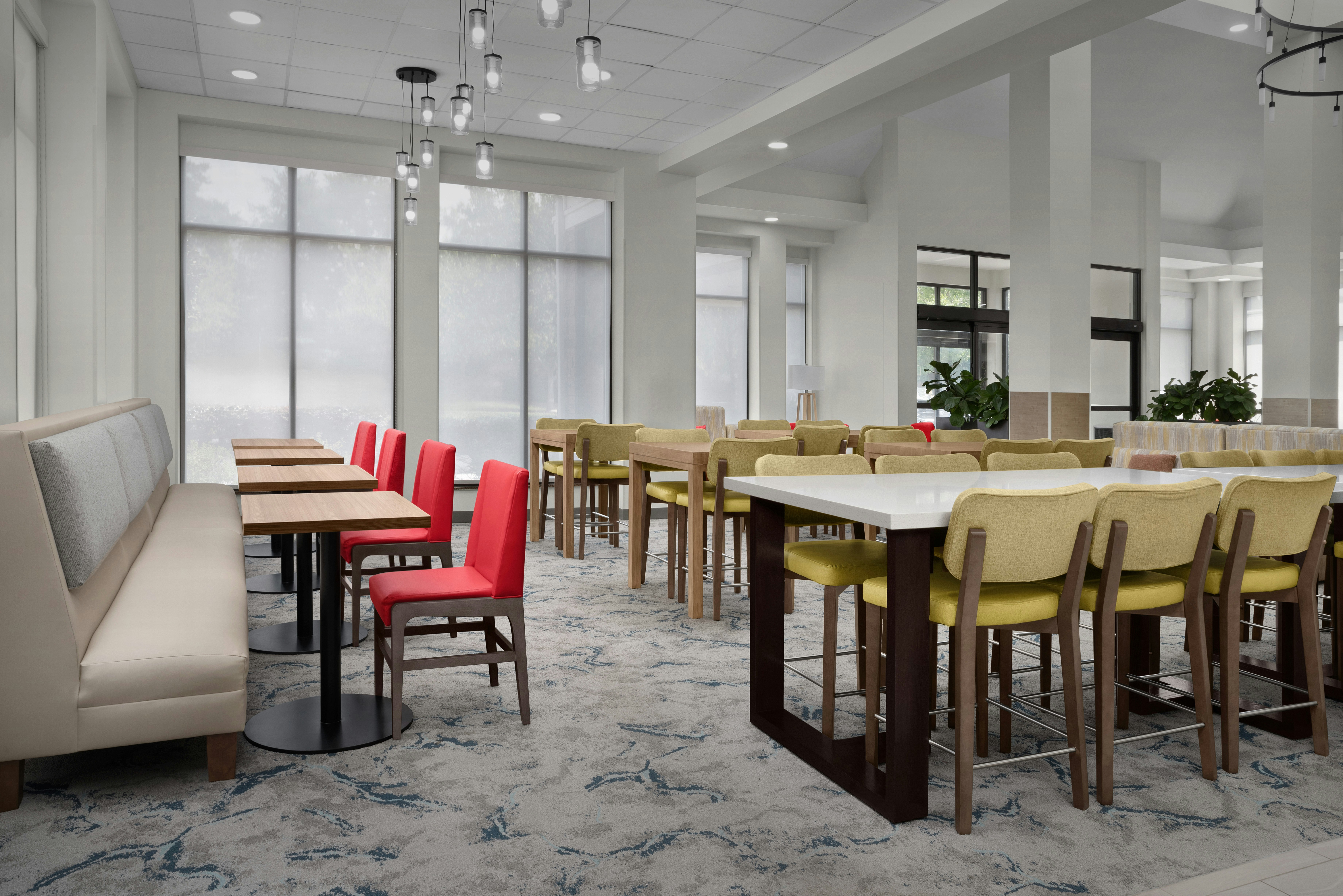Hilton Garden Inn Atlanta West Lithia Springs 11/21